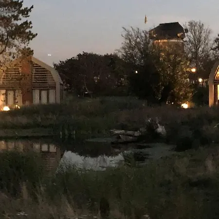 Villa Klein Geluk-2